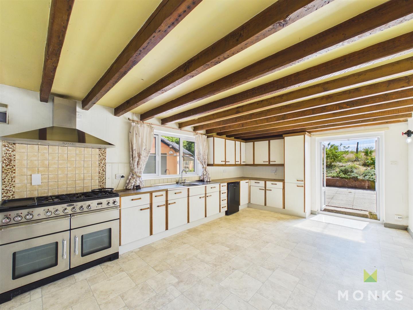 Lee Cottage Lee Brockhurst, Shrewsbury, SY4 5SA For Sale